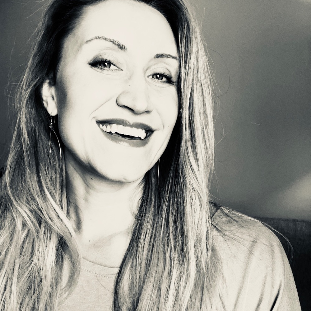 Meet your Posher, Tabitha